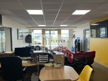 Vente Local SAINT JEAN D'ILLAC Réf. 33_0171 - Slide 4