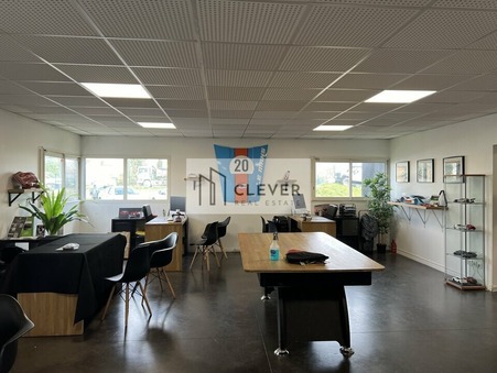 Vente Local SAINT JEAN D'ILLAC Réf. 33_0171 - Slide 5