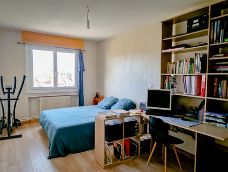 Achat appartement Belley Réf. 14_Bel-3629