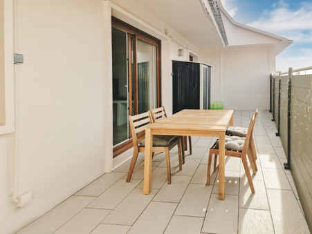 Achat appartement Belley Réf. 14_Bel-3629