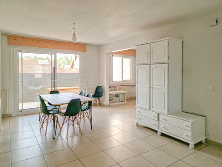 A vendre appartement Belley 01300; prix nous consulter