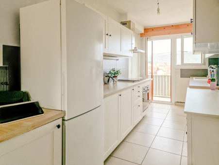 Appartement sur Belley ; prix nous consulter ; Vente Réf. 14_Bel-3629