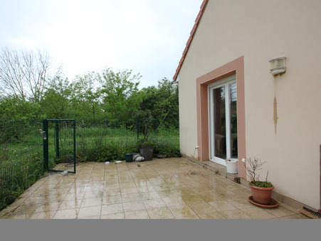 Maison prix nous consulter sur Argancy (57640) - Réf. 29_DH1390224