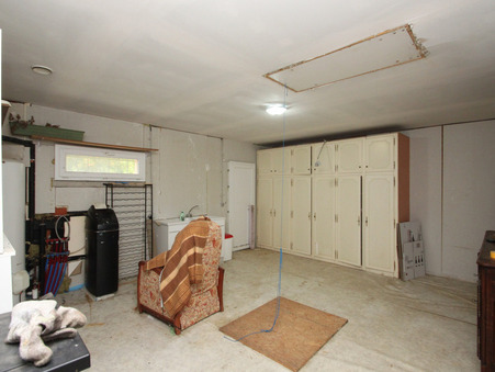 Vente maison prix nous consulter Argancy
