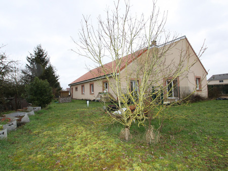 Achat maison Argancy Réf. 29_DH1390224