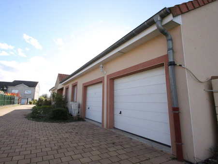Vente maison prix nous consulter Argancy