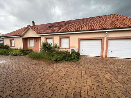 Maison sur Argancy ; prix nous consulter ; Vente Réf. 29_DH1390224