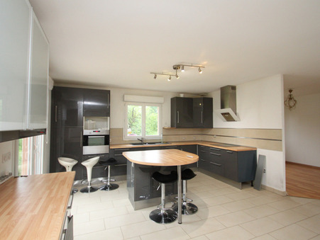 Vente maison prix nous consulter Argancy