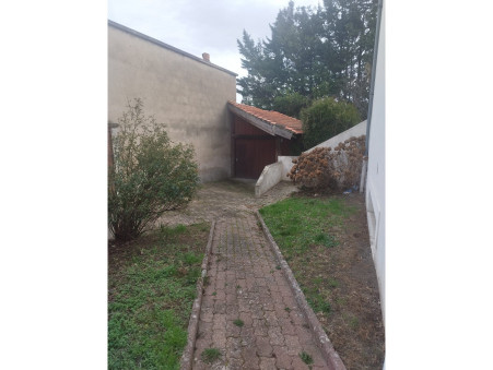 Vente maison 184 000 €  Clermont Ferrand