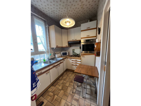 Maison sur Clermont Ferrand ; 184 000 €  ; A vendre Réf. M0916