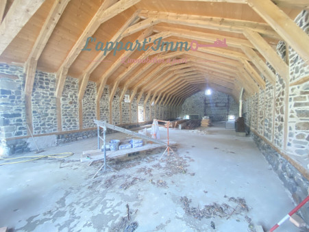 Vente autre 190 000 &euro;  Yssingeaux