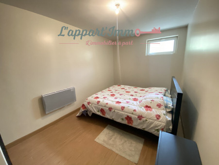 Maison 210 000 &euro;  sur Yssingeaux (43200) - Réf. 10