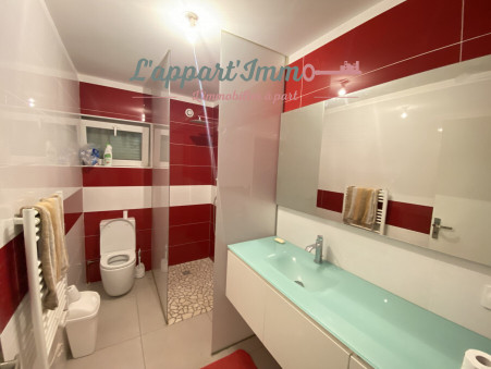 Maison 210 000 &euro;  sur Yssingeaux (43200) - Réf. 10