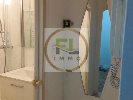 A louer appartement 692 &euro;  Poissy