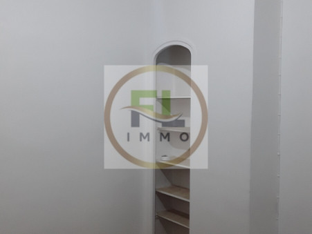 Appartement 692 &euro;  sur Poissy (78300) - Réf. FLI180