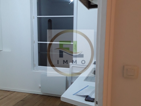 Appartement sur Poissy ; 692 &euro;  ; A louer Réf. FLI180