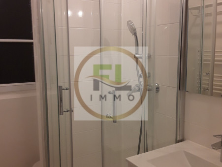 Appartement sur Poissy ; 692 &euro;  ; Location Réf. FLI180