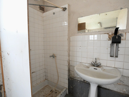 Vente local commercial prix nous consulter L'Isle-sur-Serein