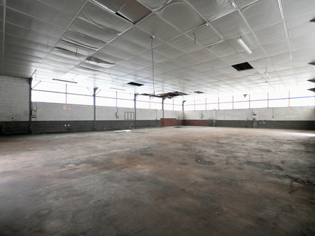 Local commercial prix nous consulter sur L'Isle-sur-Serein (89440) - Réf. 33_FLIP2024013