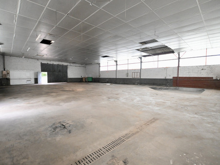 Local commercial prix nous consulter Réf. 33_FLIP2024013 L'Isle-sur-Serein