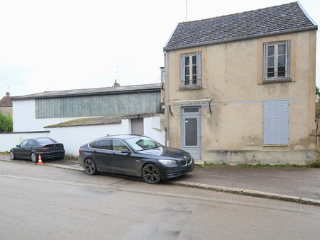 Local commercial prix nous consulter Réf. 33_FLIP2024013 L'Isle-sur-Serein