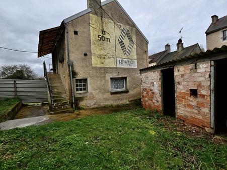 Vente local commercial prix nous consulter L'Isle-sur-Serein