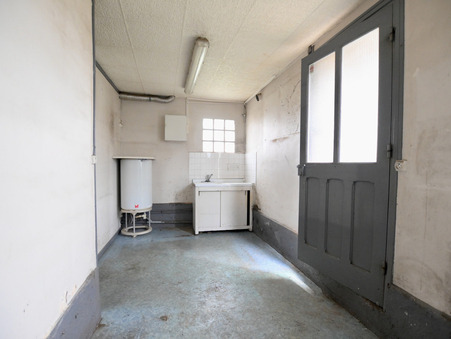 Local commercial prix nous consulter sur L'Isle-sur-Serein (89440) - Réf. 33_FLIP2024013