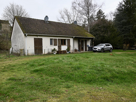 Maison 150 000 €  sur Vézelay (89450) - Réf. 33_FLIP2024016