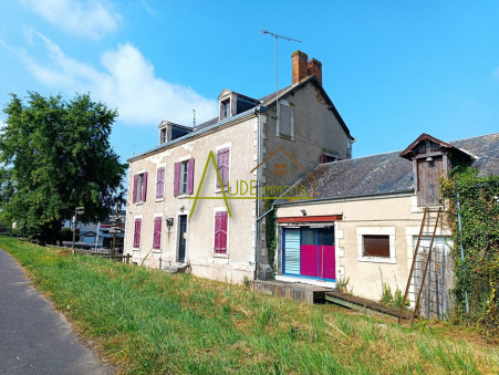 BEFFES 93 500 €