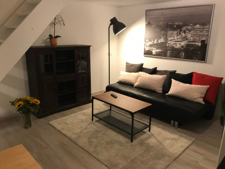 PARIS 11EME ARRONDISSEMENT  850 €
