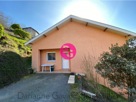 Vente maison 149 800 €  Decazeville