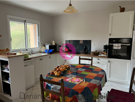 Maison 149 800 €  Réf. 1710 Decazeville