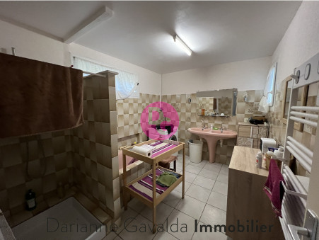 Maison 149 800 €  sur Decazeville (12300) - Réf. 1710