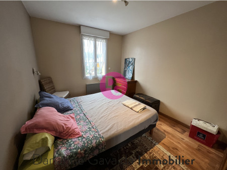 A vendre maison Decazeville 12300; 149 800 € 