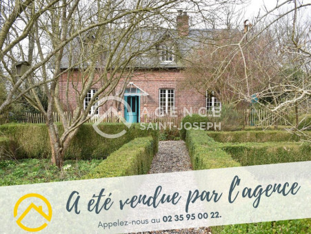 Fontaine le dun  262 000 €