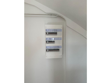 Appartement 260 000 € sur Chamalieres (63400) - Réf. 1266