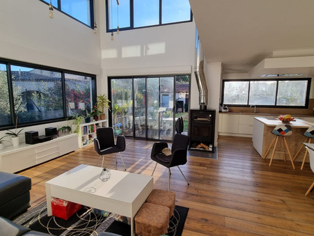 Maison prix nous consulter Réf. 3134 Perols