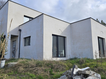Vente maison 335 000 € Le Péage-de-Roussillon