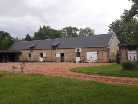 Propriété 897 000 € Réf. 6807 Cambremer
