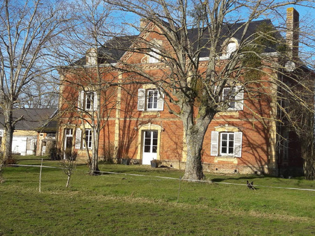 Propriété sur Cambremer ; 897 000 € ; Achat Réf. 6807