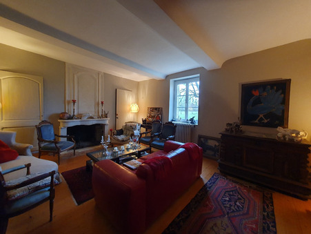 Propriété 897 000 € sur Cambremer (14340) - Réf. 6807