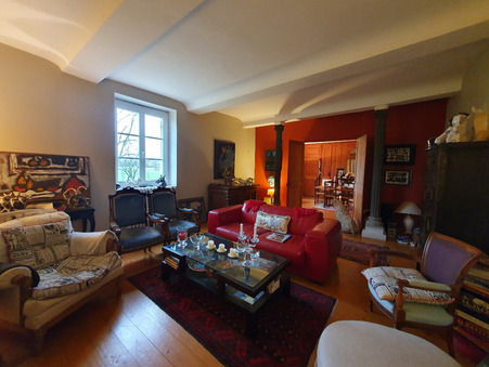 Propriété 897 000 € Réf. 6807 Cambremer