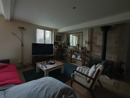 Achat propriété Cambremer Réf. 6807