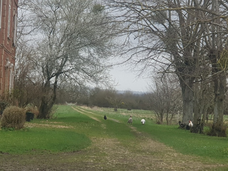 Propriété 897 000 € Réf. 6807 Cambremer