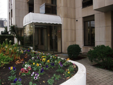 Location appartement Neuilly sur Seine Réf. lud3