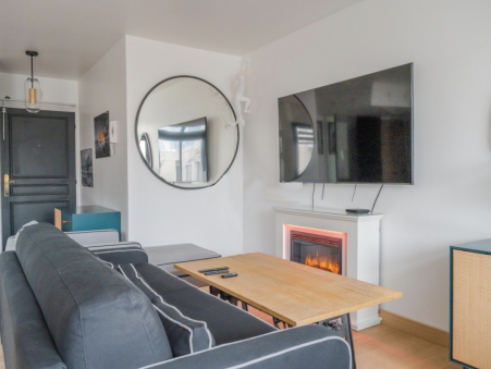 A louer appartement Neuilly sur Seine 92200; 4 600 € 