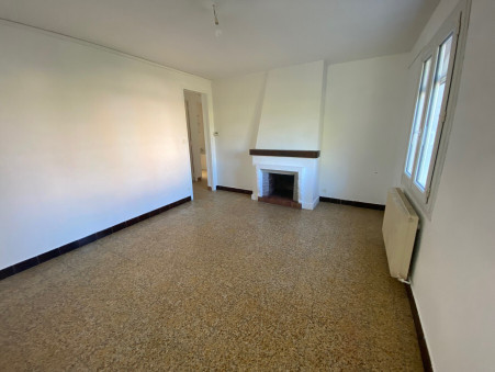 Achat appartement Gardanne Réf. BHI136