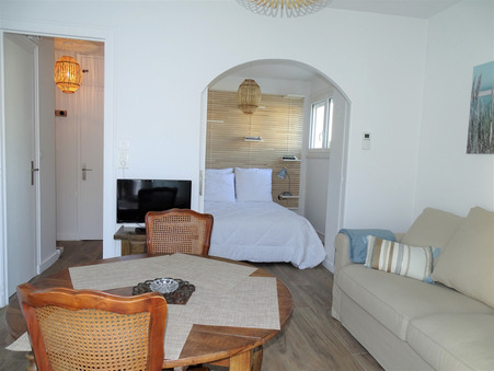 A louer appartement À partir de 222 €  Royan