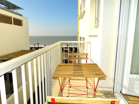 A louer appartement Royan 17200; À partir de 222 € 