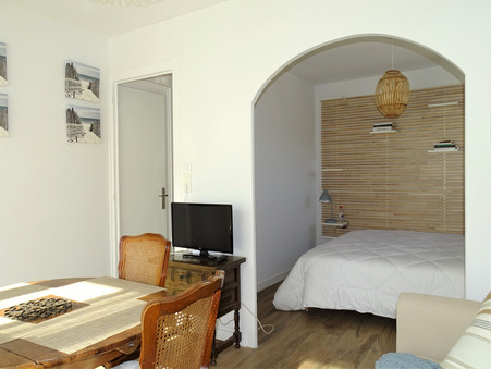 A louer appartement À partir de 222 €  Royan